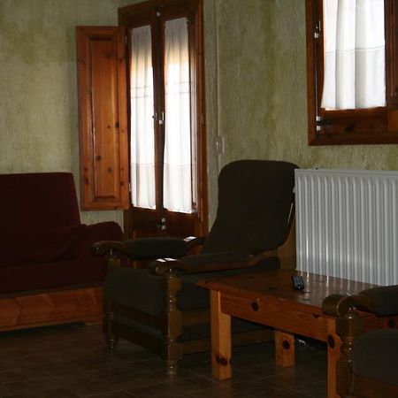 Cal Cisteller Villa Джиронея Екстериор снимка