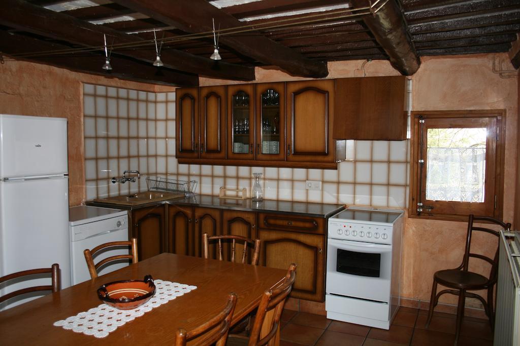 Cal Cisteller Villa Джиронея Стая снимка