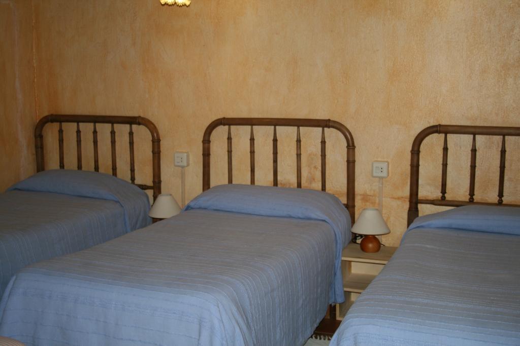 Cal Cisteller Villa Джиронея Стая снимка