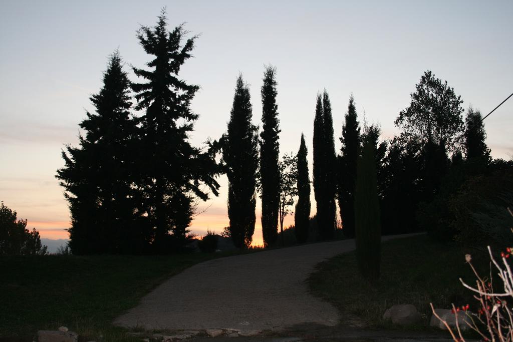 Cal Cisteller Villa Джиронея Екстериор снимка