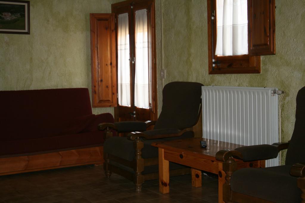Cal Cisteller Villa Джиронея Екстериор снимка